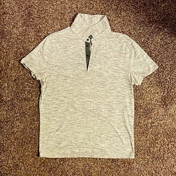 express performance polo